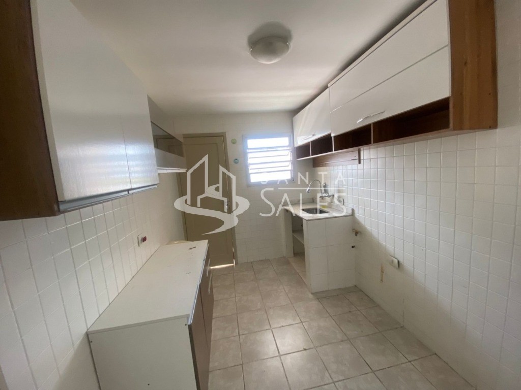 Apartamento, 2 quartos, 55 m² - Foto 2