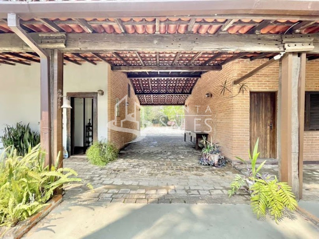 Casa de Condomínio, 4 quartos - Foto 4