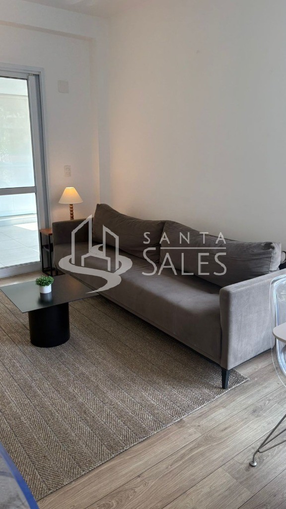 Apartamento, 2 quartos, 88 m² - Foto 4