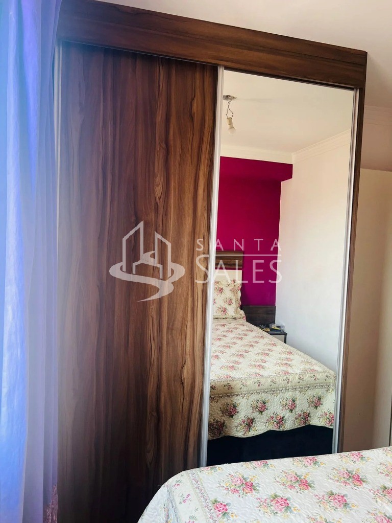 Apartamento, 2 quartos, 44 m² - Foto 20