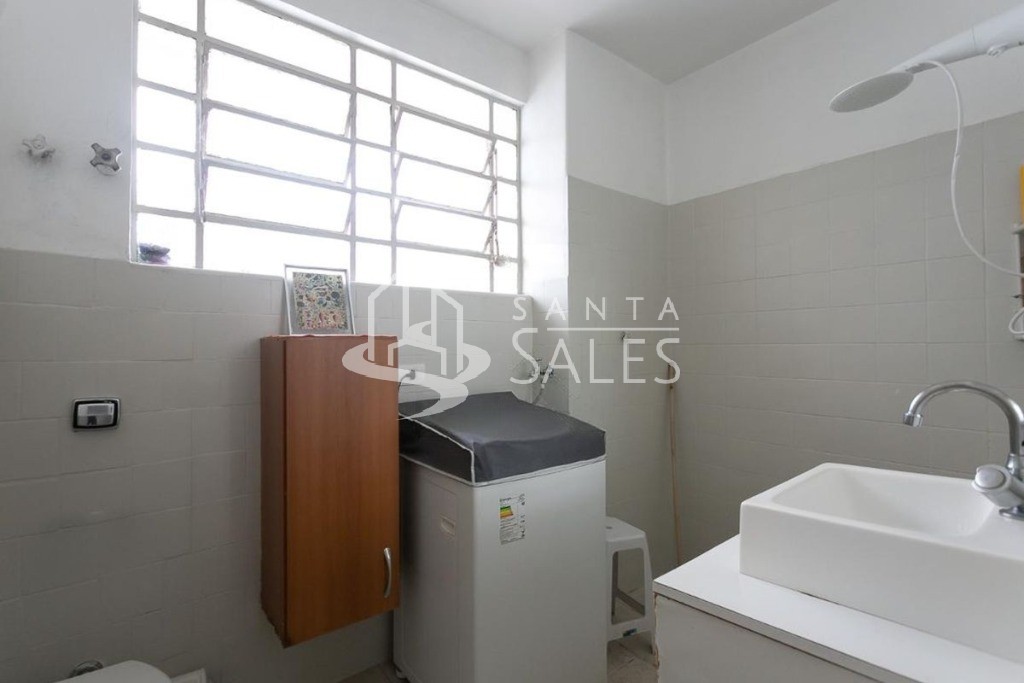 Apartamento, 2 quartos, 78 m² - Foto 18