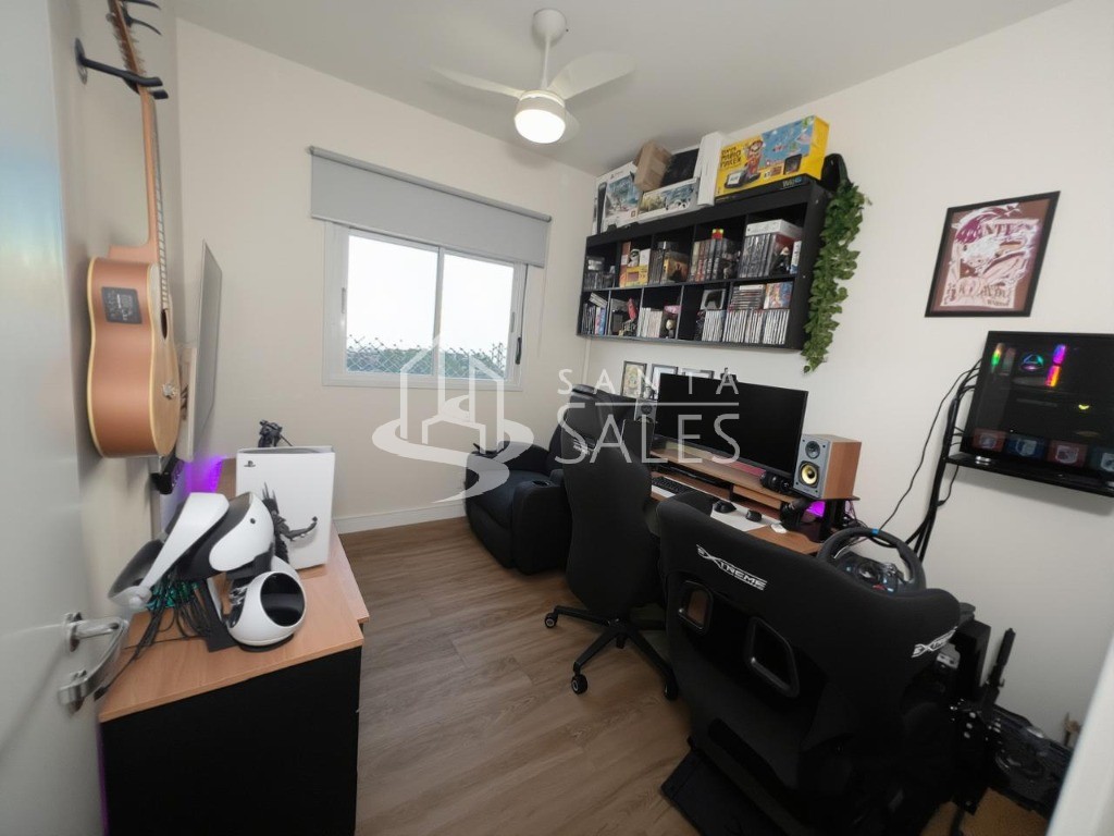 Apartamento, 3 quartos, 108 m² - Foto 10