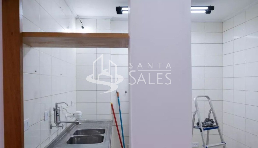 Apartamento, 2 quartos, 100 m² - Foto 3
