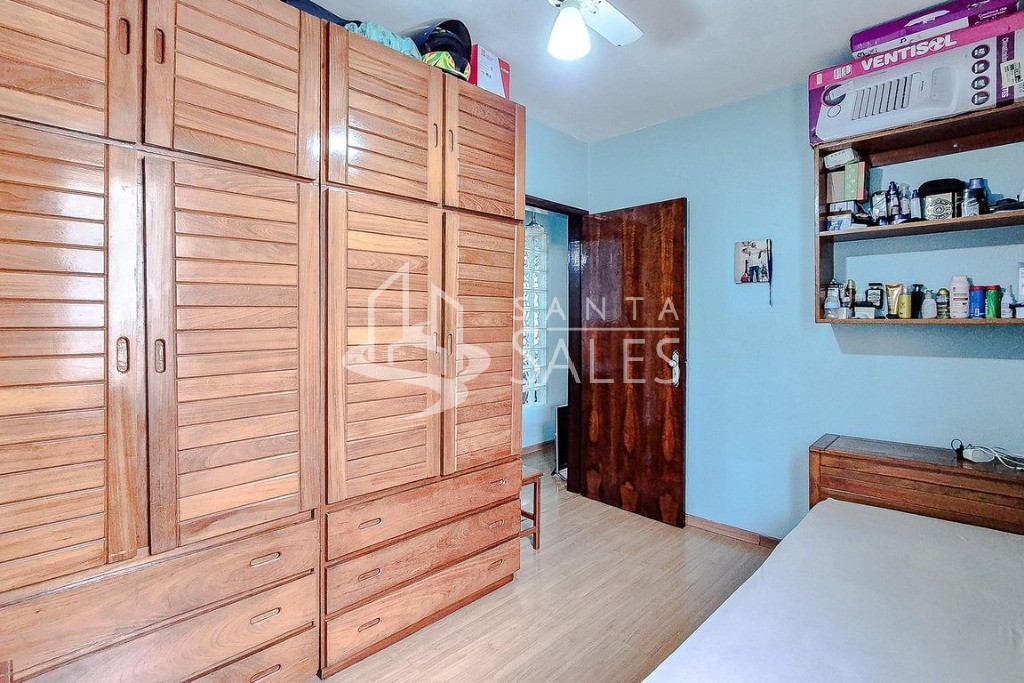 Apartamento, 3 quartos, 72 m² - Foto 13