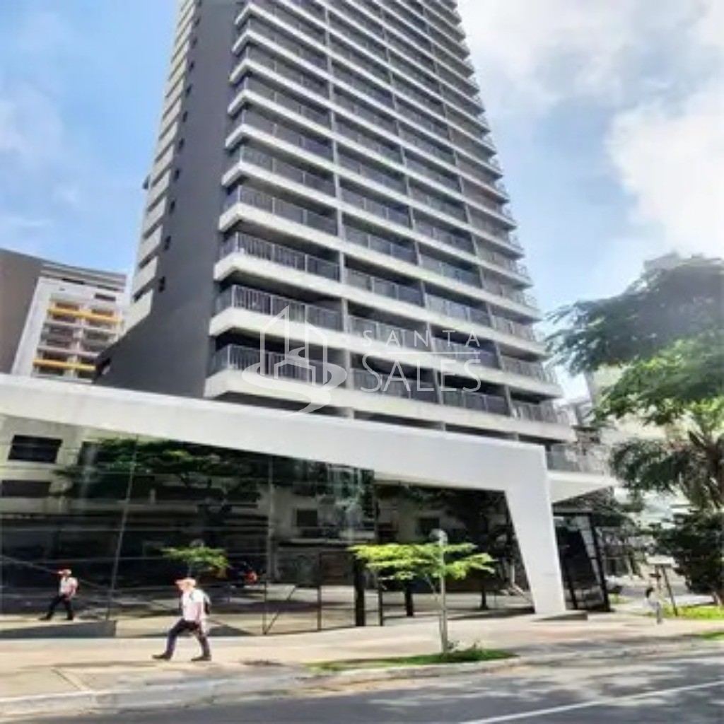 Apartamento, 1 quarto, 50 m² - Foto 17