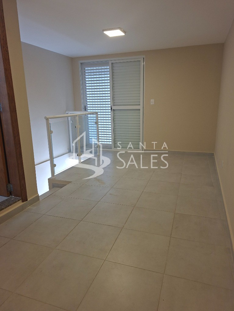 Sobrado, 1 quarto, 80 m² - Foto 19