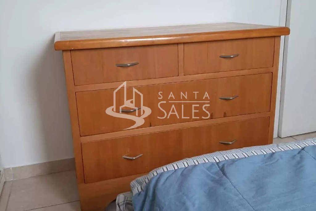 Apartamento, 2 quartos, 53 m² - Foto 9