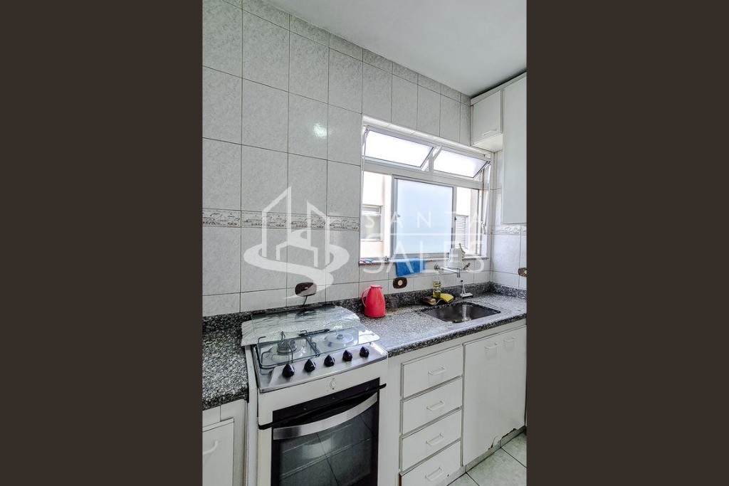 Apartamento, 3 quartos, 72 m² - Foto 7