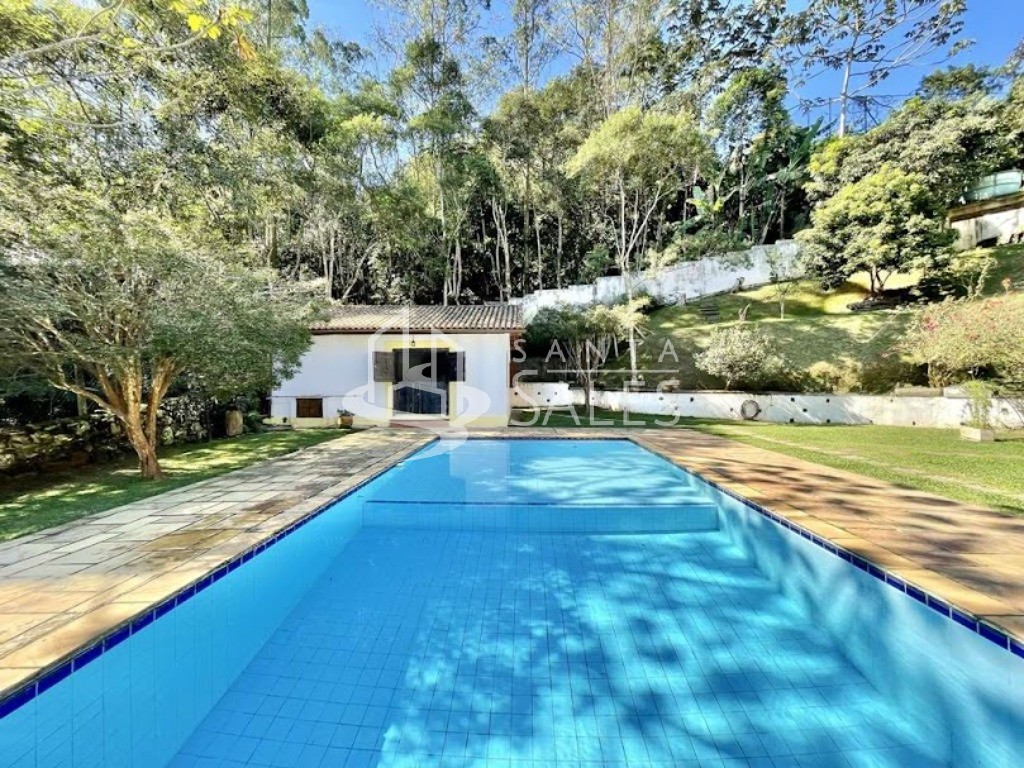 Casa de Condomínio, 4 quartos - Foto 8