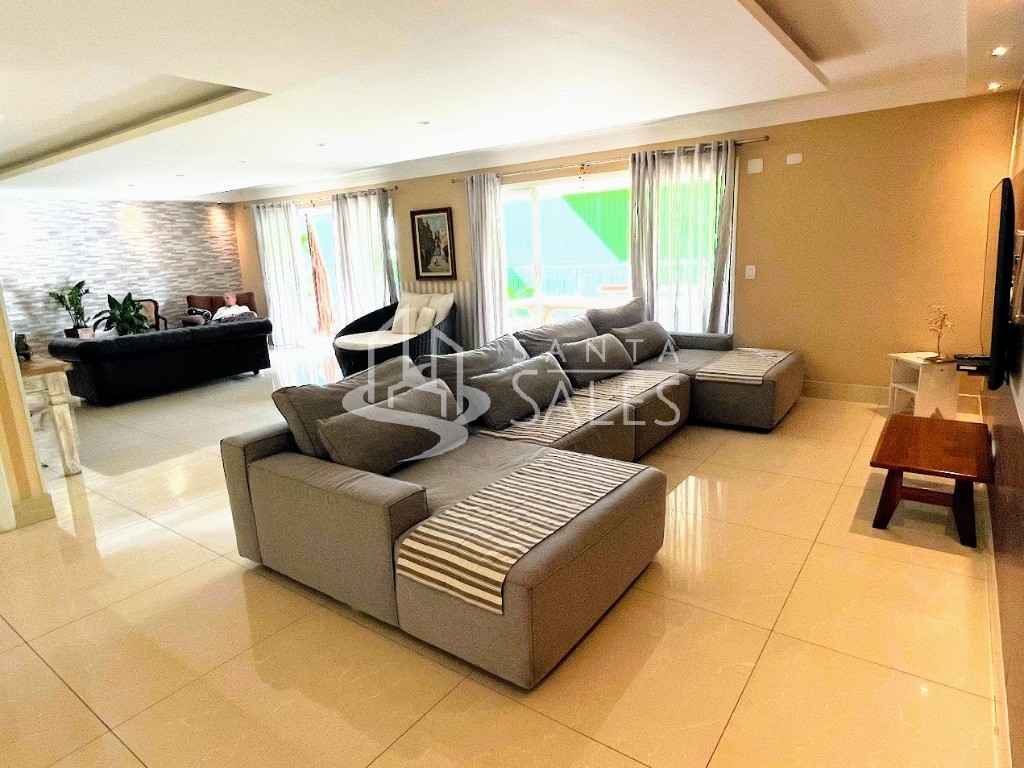 Apartamento, 4 quartos, 317 m² - Foto 11