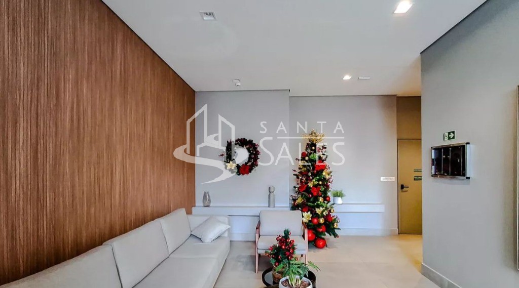Kitnet-Studio, 24 m² - Foto 21