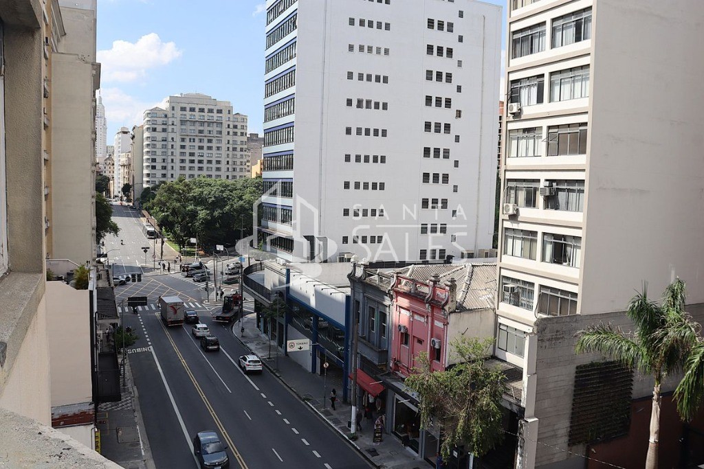 Apartamento, 2 quartos, 85 m² - Foto 33