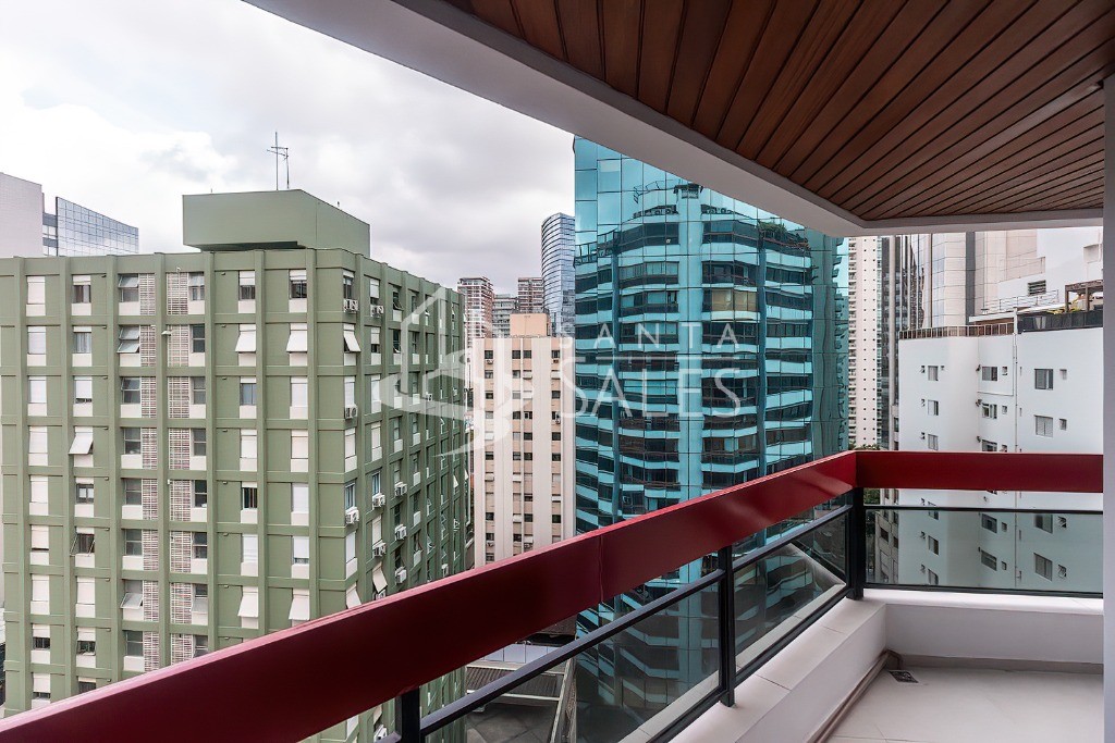 Apartamento, 4 quartos, 143 m² - Foto 44