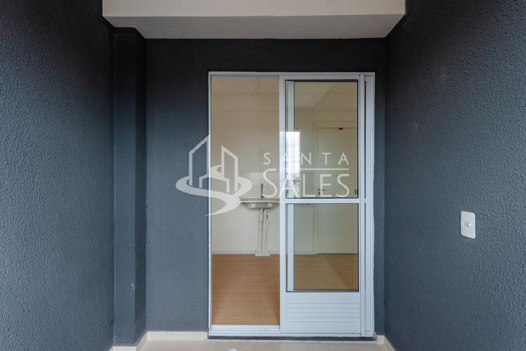 Apartamento, 2 quartos, 34 m² - Foto 19