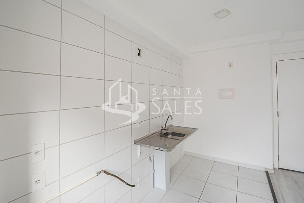 Apartamento, 2 quartos, 44 m² - Foto 8