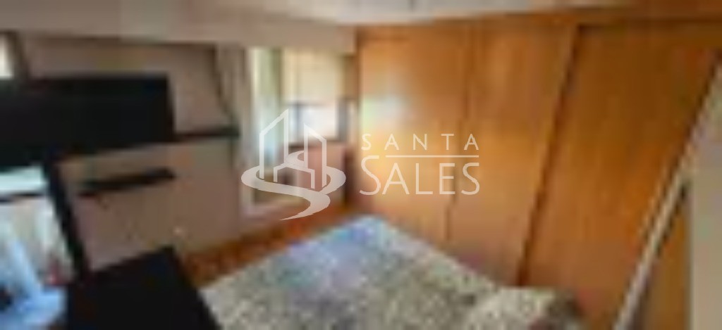 Apartamento, 1 quarto, 36 m² - Foto 12