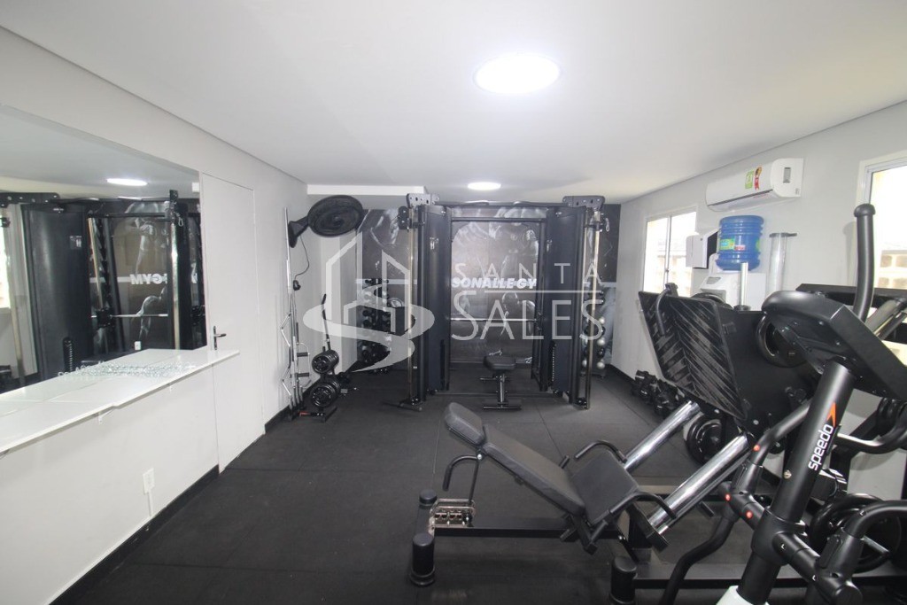 Apartamento, 2 quartos, 51 m² - Foto 39