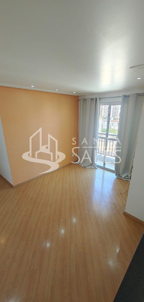 Apartamento, 2 quartos, 54 m² - Foto 1