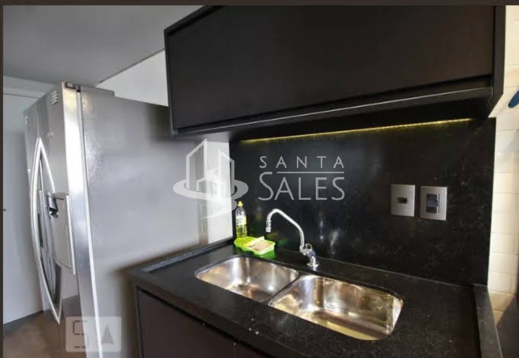 Apartamento, 2 quartos, 95 m² - Foto 8