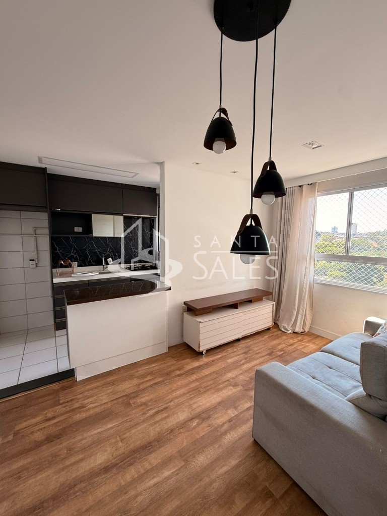 Apartamento, 2 quartos, 50 m² - Foto 19