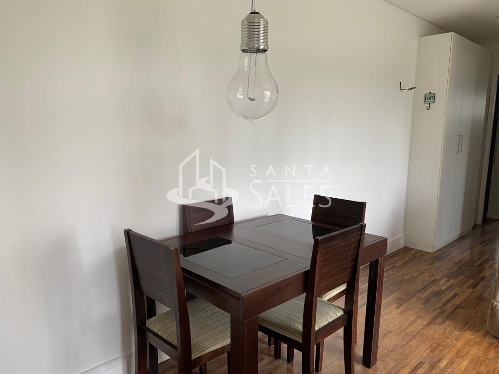 Apartamento, 2 quartos, 54 m² - Foto 9