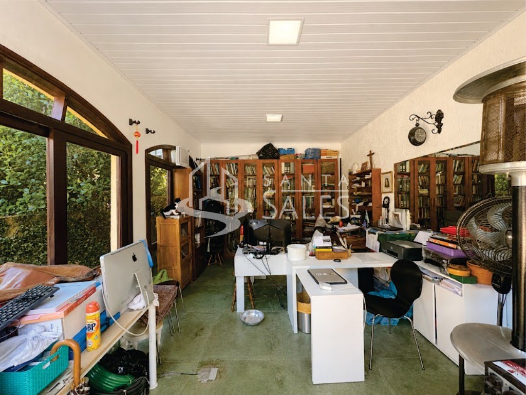 Casa de Condomínio, 5 quartos - Foto 47
