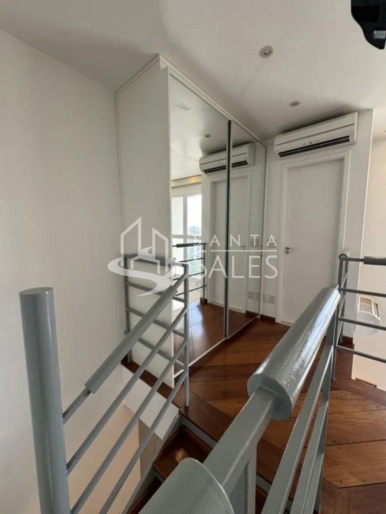 Apartamento, 1 quarto, 48 m² - Foto 6