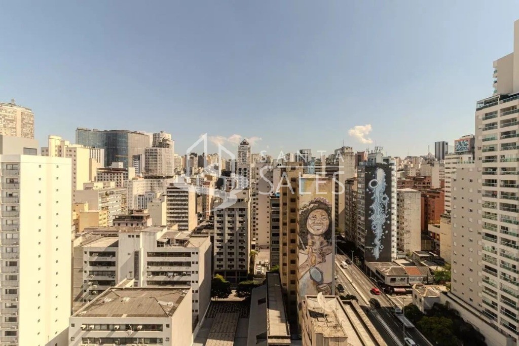 Apartamento, 1 quarto, 45 m² - Foto 13