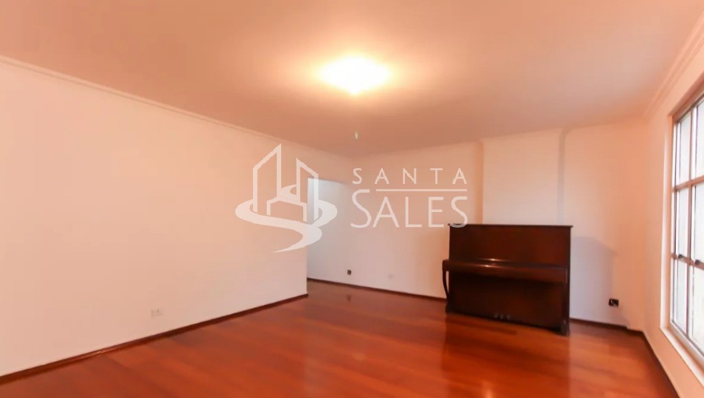 Apartamento, 3 quartos, 140 m² - Foto 4