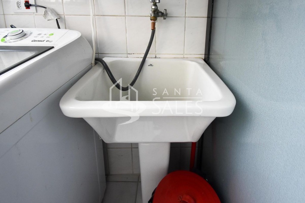 Apartamento, 2 quartos, 58 m² - Foto 31