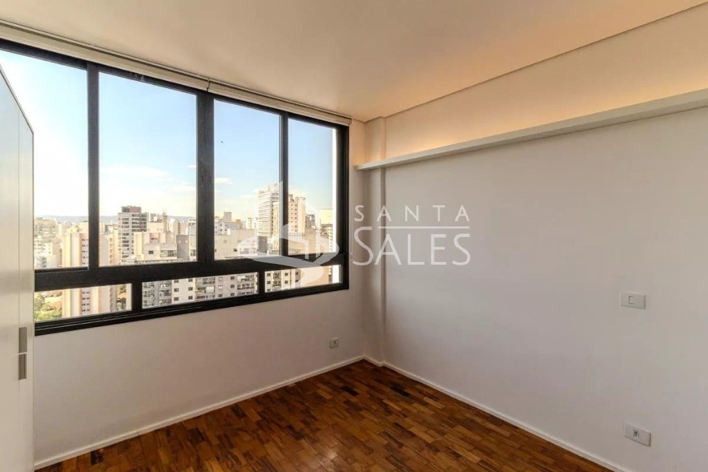 Apartamento, 1 quarto, 45 m² - Foto 11