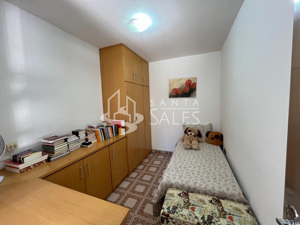 Sobrado, 4 quartos, 227 m² - Foto 10