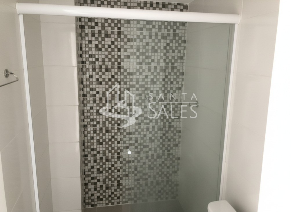 Apartamento, 2 quartos, 50 m² - Foto 7