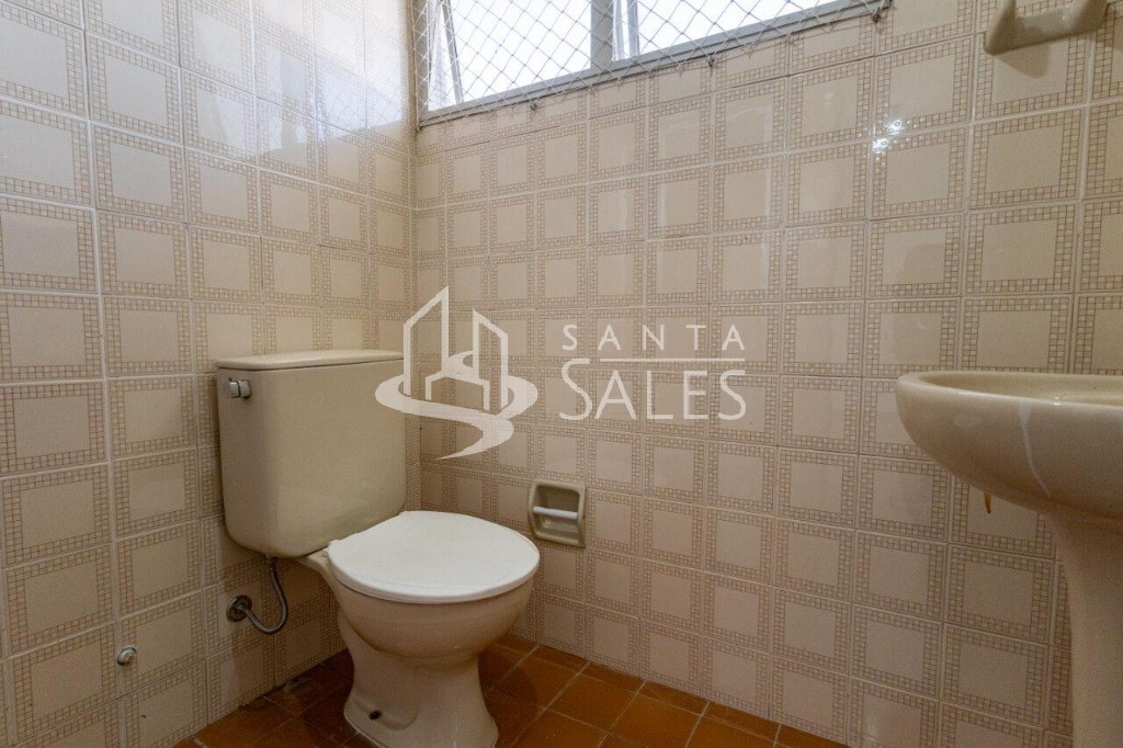 Apartamento, 1 quarto, 40 m² - Foto 8