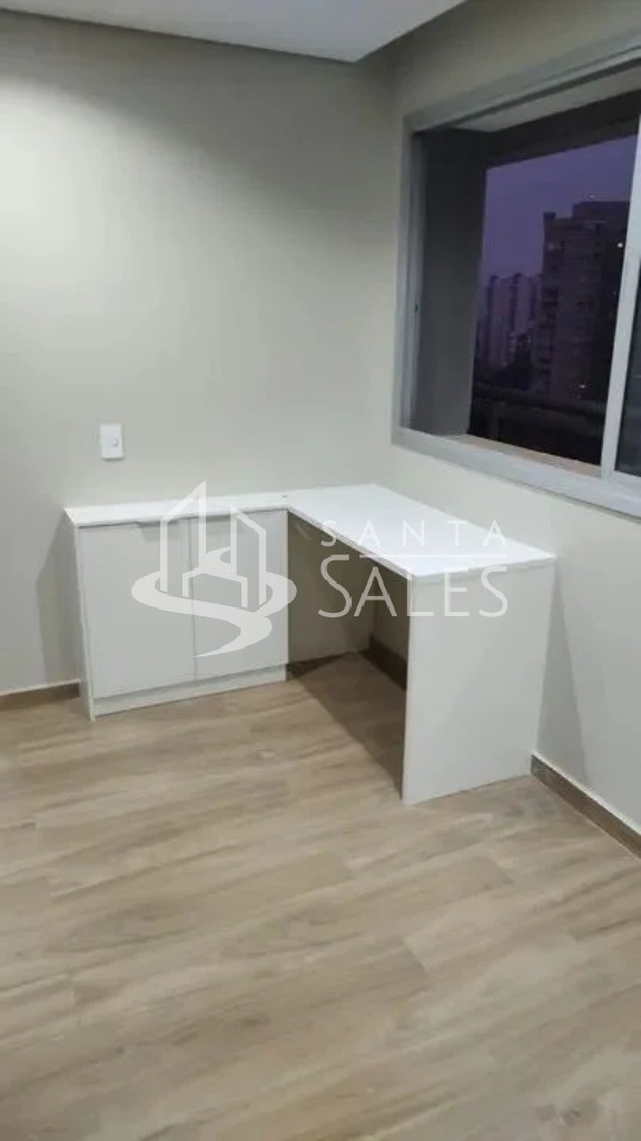 Apartamento, 2 quartos, 60 m² - Foto 5