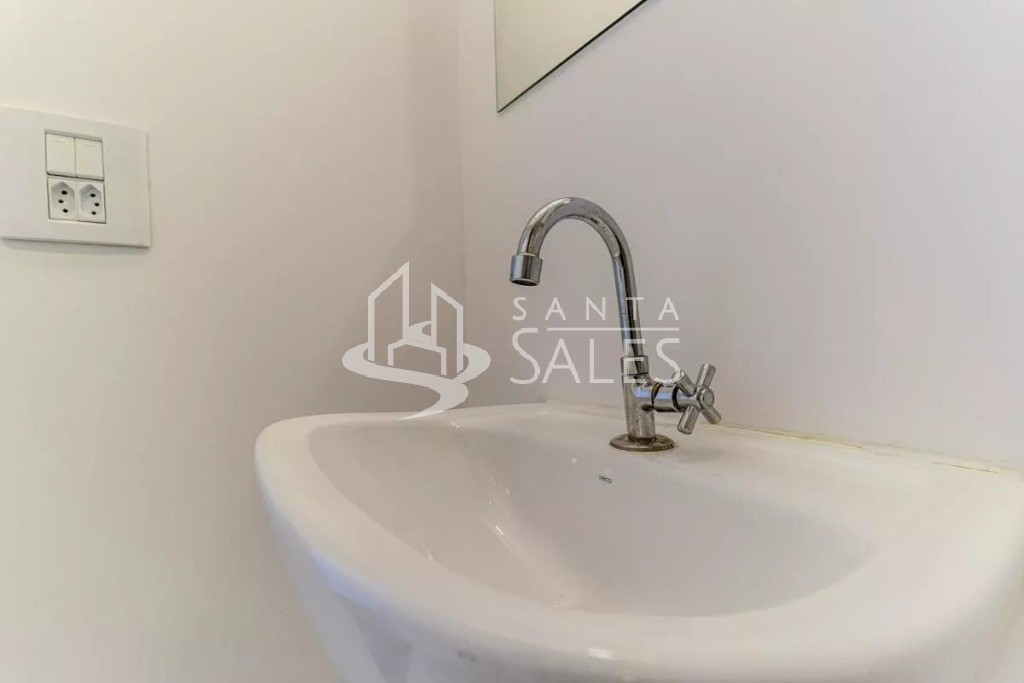 Apartamento, 1 quarto, 45 m² - Foto 16