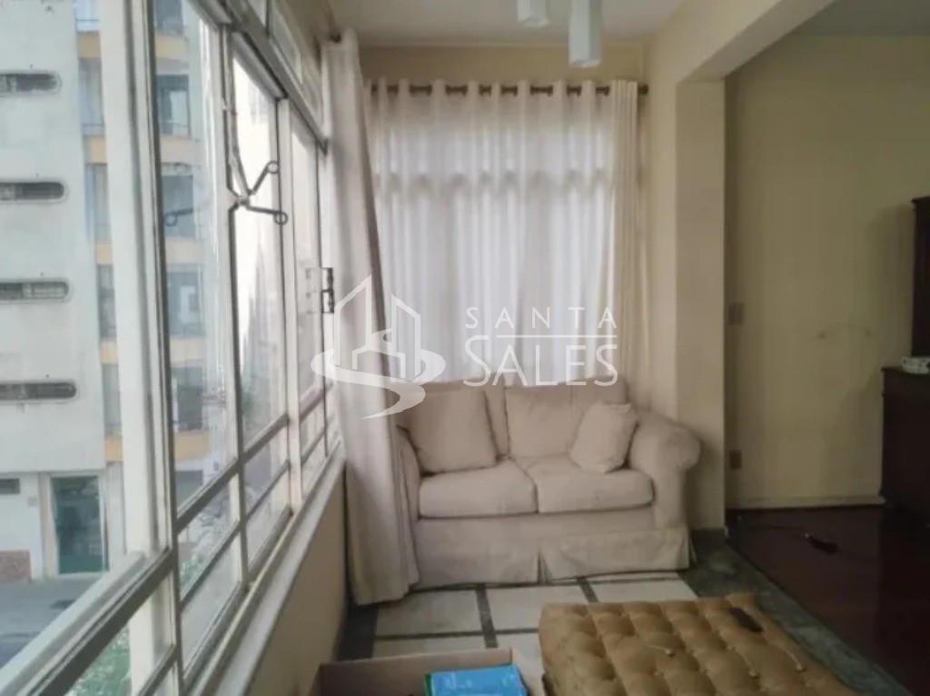 Apartamento, 3 quartos, 188 m² - Foto 4