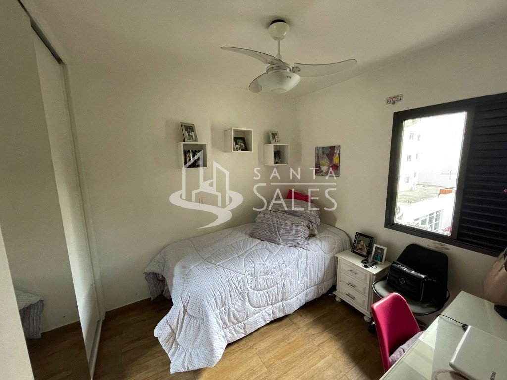 Apartamento, 3 quartos, 100 m² - Foto 7