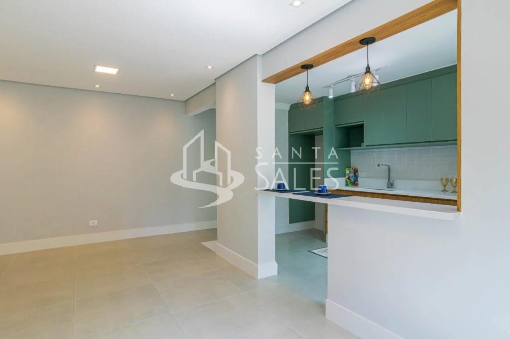 Apartamento, 2 quartos, 55 m² - Foto 3