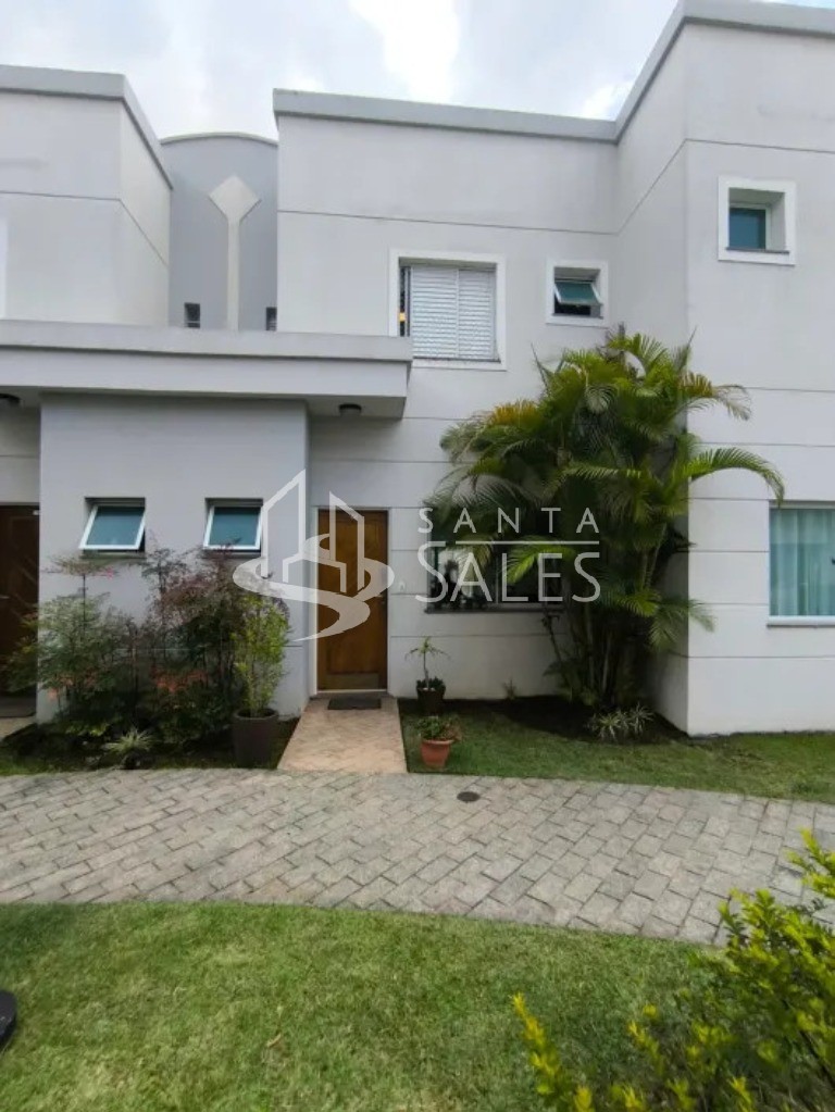 Casa, 3 quartos, 147 m² - Foto 1