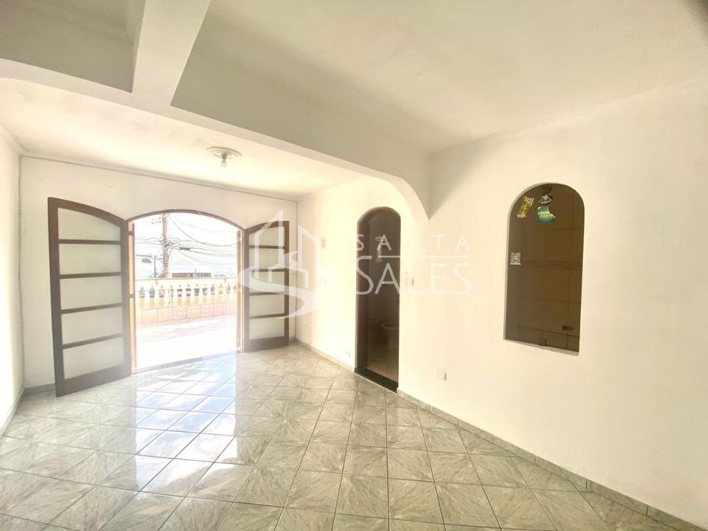 Sobrado, 4 quartos, 183 m² - Foto 21