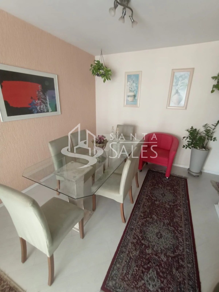 Apartamento, 3 quartos, 93 m² - Foto 3