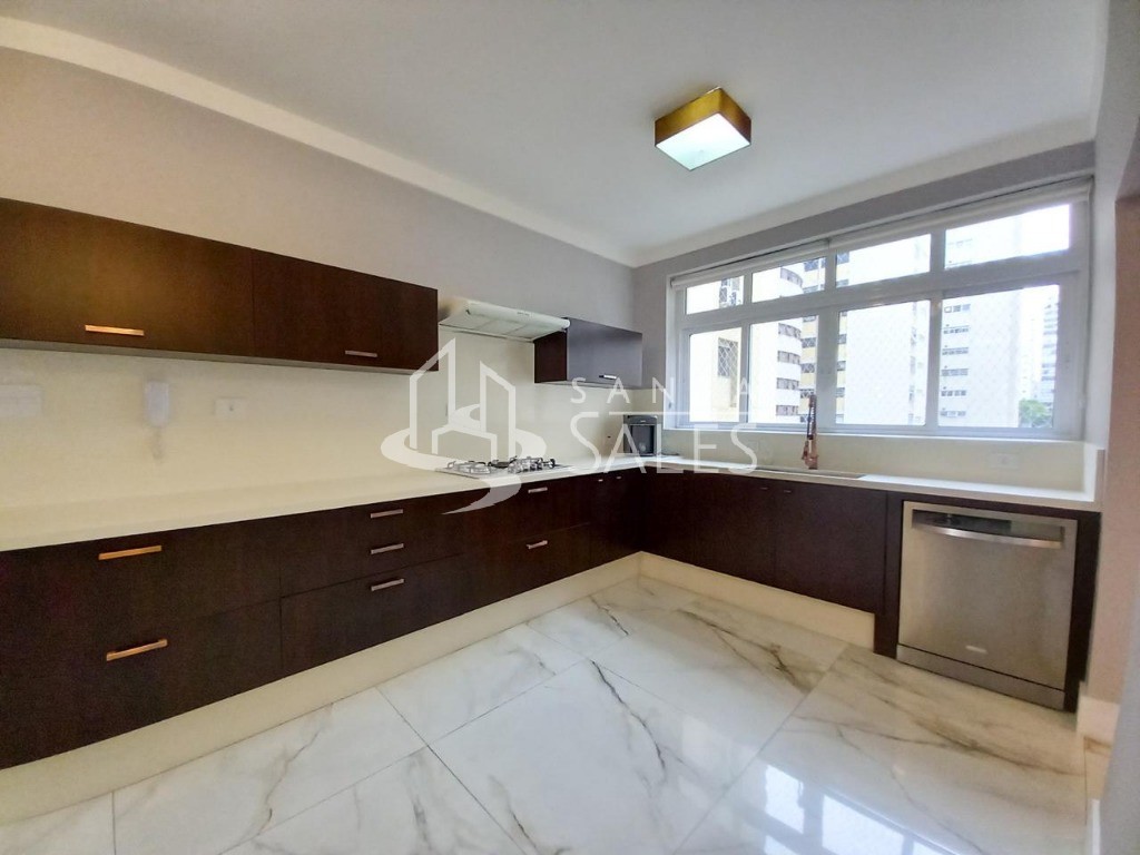 Apartamento, 4 quartos, 250 m² - Foto 15