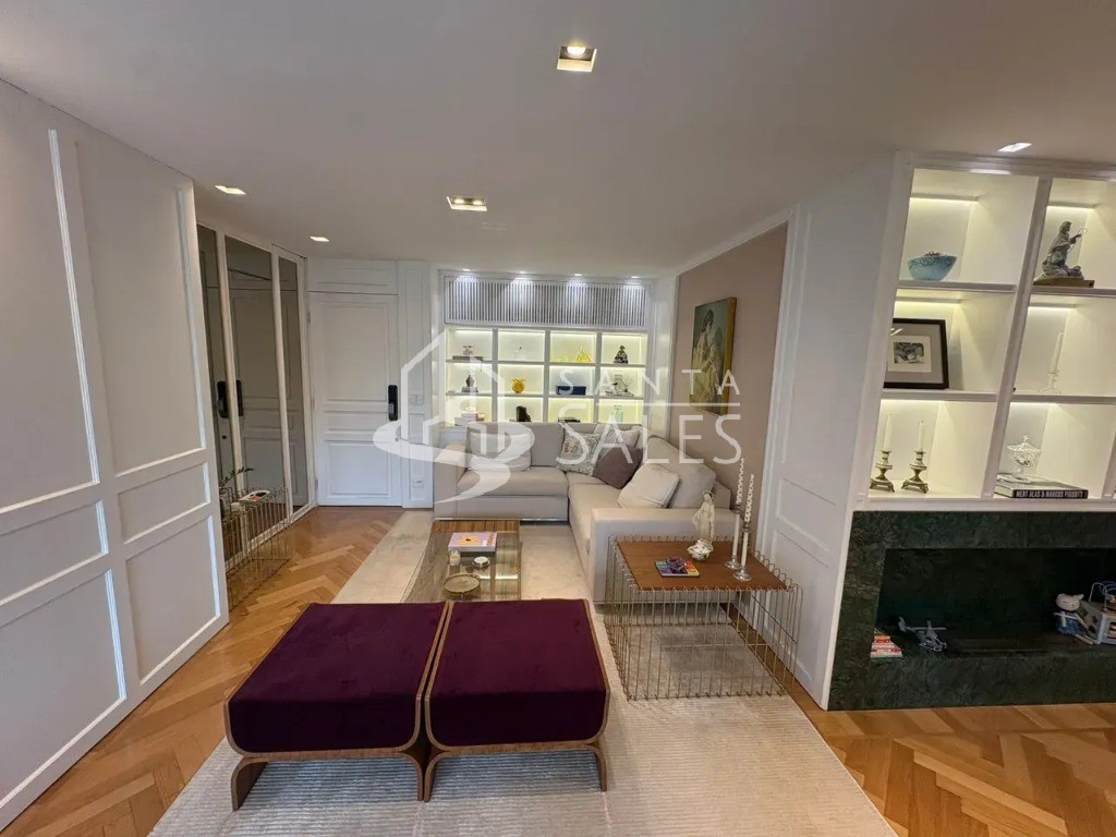 Apartamento, 2 quartos, 93 m² - Foto 10