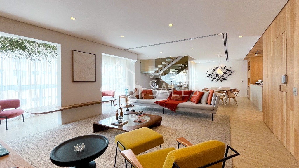 Apartamento, 4 quartos, 400 m² - Foto 28