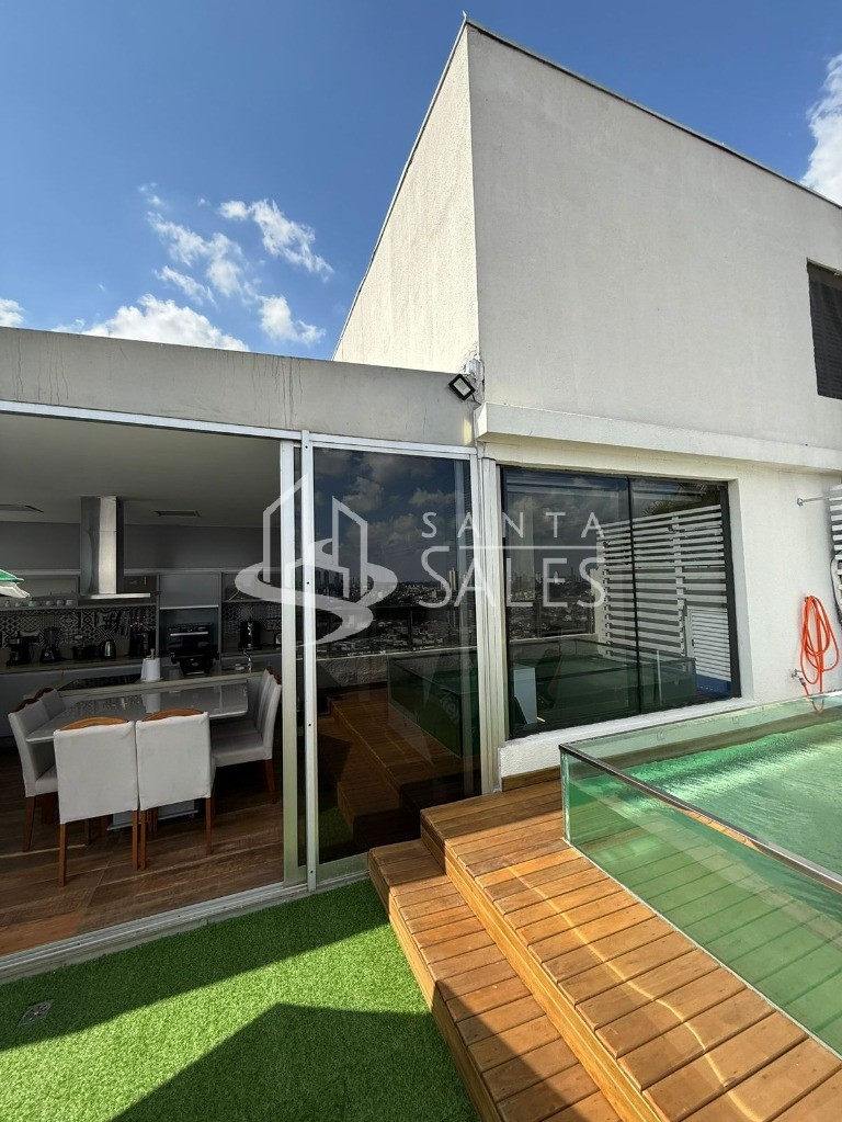 Apartamento, 3 quartos, 70 m² - Foto 30