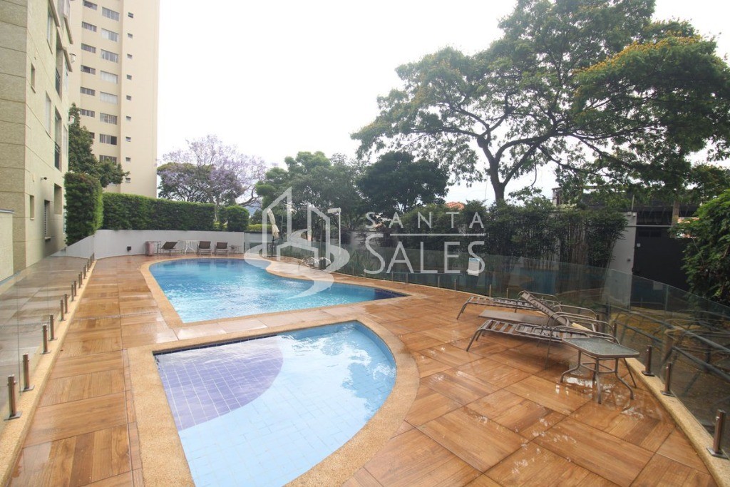 Apartamento, 2 quartos, 51 m² - Foto 33