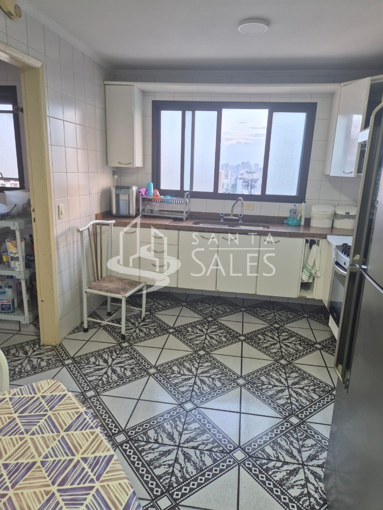 Apartamento, 4 quartos, 148 m² - Foto 3