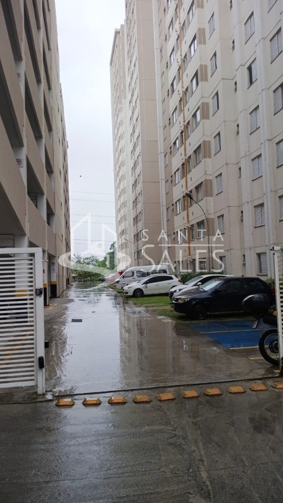 Apartamento, 2 quartos, 43 m² - Foto 21