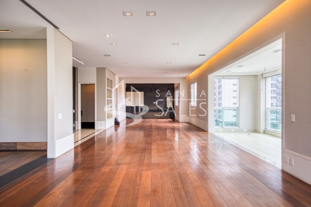 Apartamento, 3 quartos, 300 m² - Foto 40